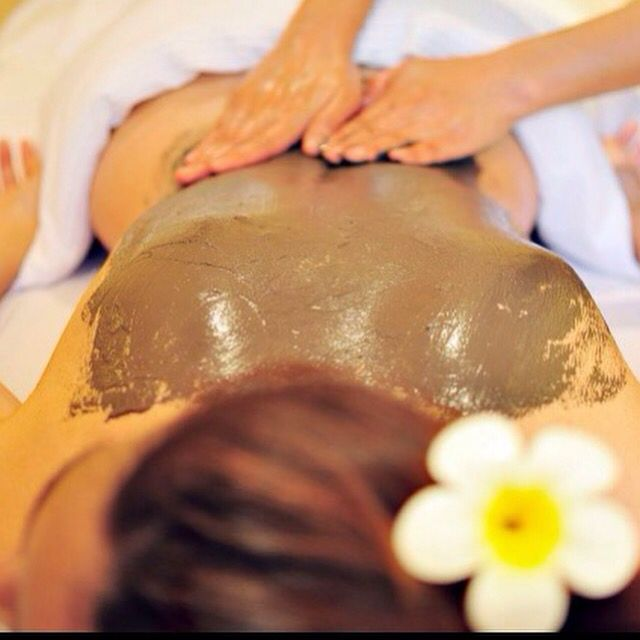 Body Polish at Ultimate Renew Spa in Georgetown, Guyana