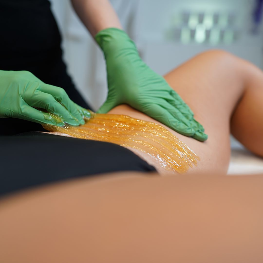 Brazilian Wax at Ultimate Renew Spa in Georgetown, Guyana