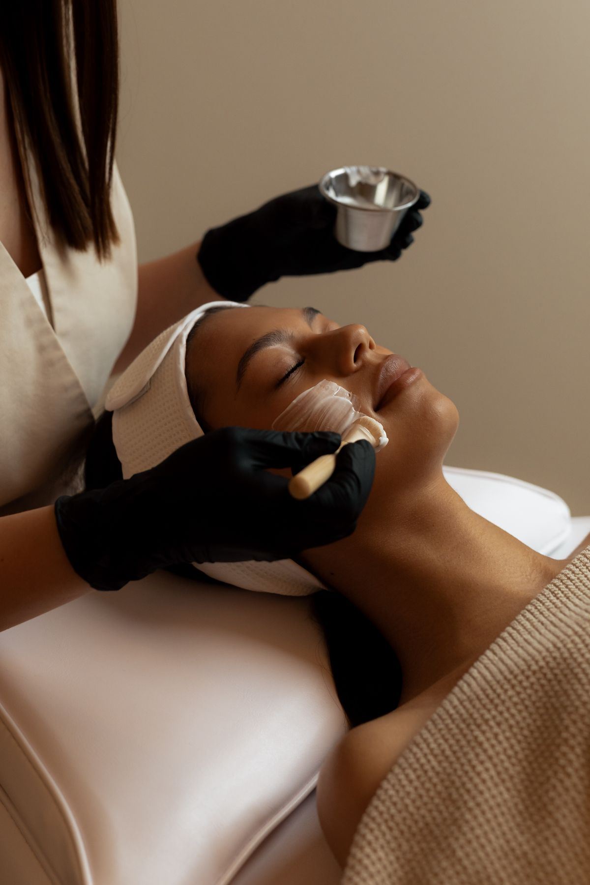 Collagen Facial in Georgetown, Guyana