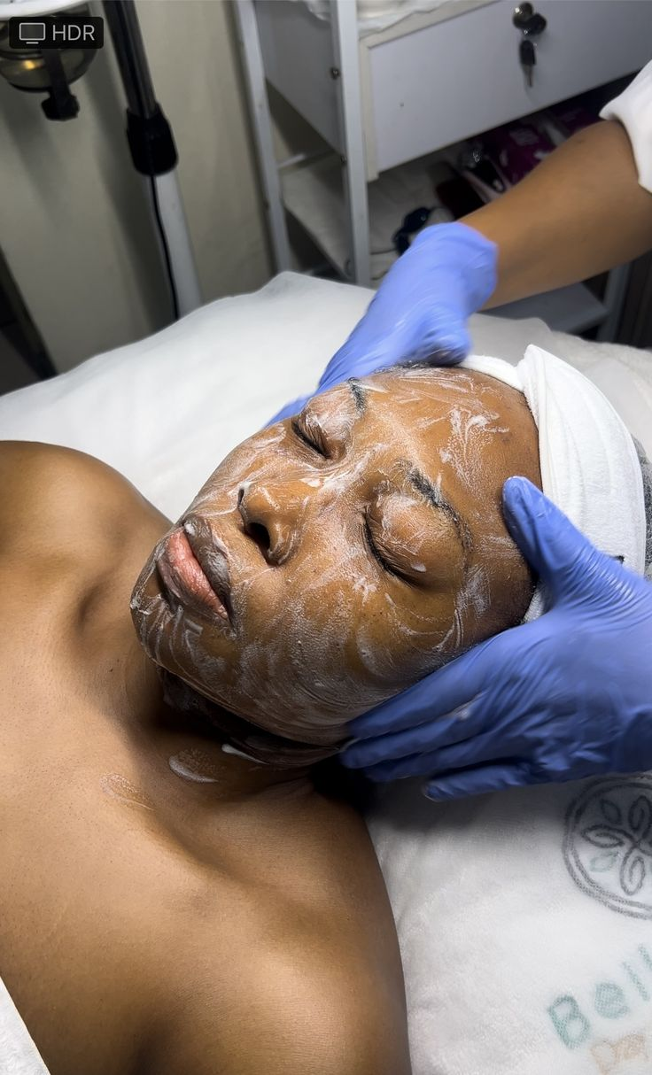 Deep-Cleansing Facial in Georgetown, Guyana
