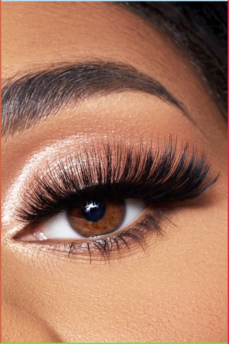 Full Volume Eyelashes EXT at Ultimate Renew Spa in Georgetown, Guyana