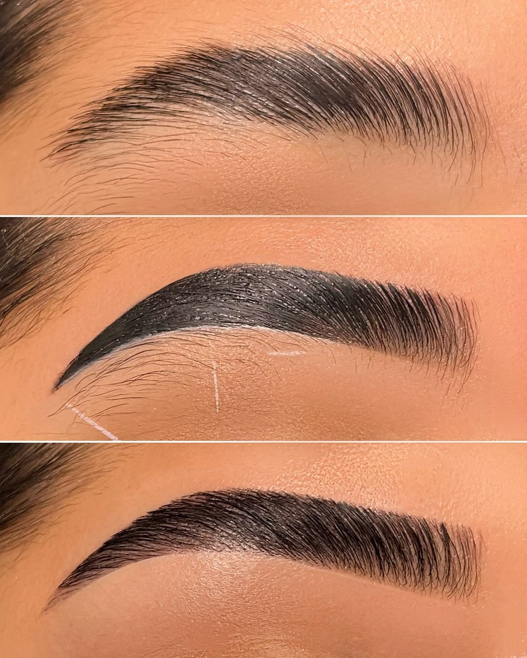 Shave Brows at Ultimate Renew Spa in Georgetown, Guyana